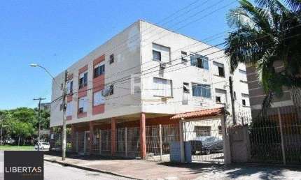 Loja para Venda - 230.6m², 0 dormitórios, 1 vaga - Camaquã