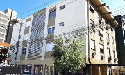 Apartamento para Venda - 58.18m², 2 dormitórios, Praia de Belas