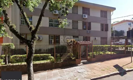 Apartamento para venda - 62m², 2 dormitórios, 1 vaga - petrópolis, porto alegre