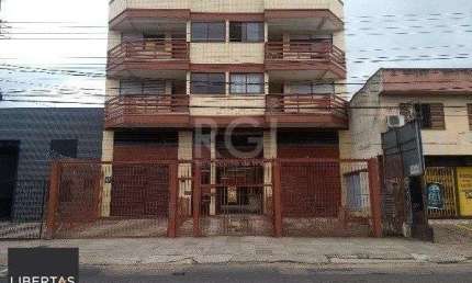 Loja para Venda - 82.89m², 0 dormitórios, Partenon, Porto Alegre