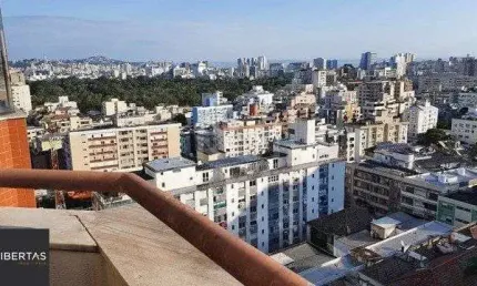 Apartamento para venda - 85.42m², 2 dormitórios, 1 vaga - independência, porto alegre