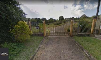 Terreno para Venda - 4950m², 0 dormitórios, Vila Nova, Porto Alegre