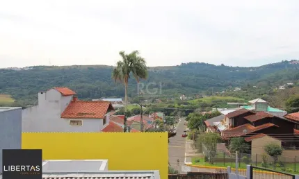 Casa para venda - 339m², 3 dormitórios, 2 vagas - vila nova, porto alegre