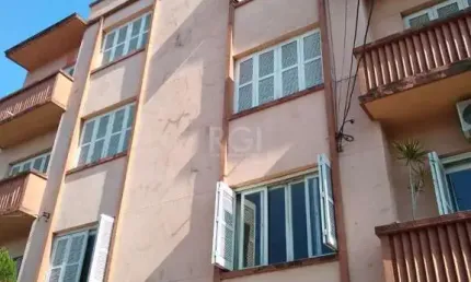 Apartamento para venda - 64.6m², 2 dormitórios, menino deus, porto alegre