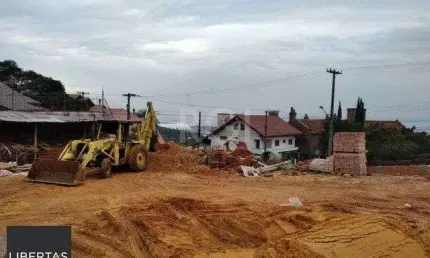 Terreno para venda - 800.03m², 0 dormitórios, santa tereza, porto alegre