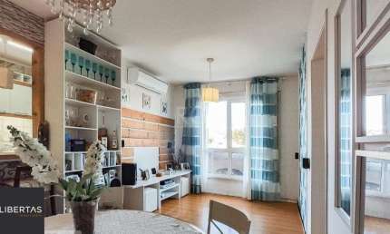Apartamento para Venda - 79.47m², 3 dormitórios, 1 vaga - Medianeira, Porto Alegre