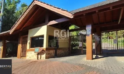 Casa Condominio para Venda - 209.56m², 4 dormitórios, sendo 2 suites, 2 vagas - Teresópolis, Porto Alegre