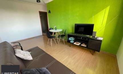 Apartamento para Venda - 61.7m², 2 dormitórios, Cristo Redentor, Porto Alegre