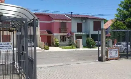 Casa Condominio para Venda - 155.03m², 4 dormitórios, sendo 1 suites, 2 vagas - Guarujá