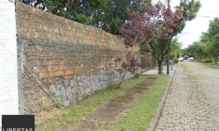 Terreno para Venda - 352m², 0 dormitórios, Serraria, Porto Alegre