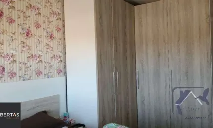 Apartamento para Venda - 62.85m², 3 dormitórios, 1 vaga - Passo Das Pedras