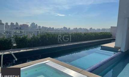 Apartamento para Venda - 64.67m², 2 dormitórios, sendo 1 suites, 1 vaga - Cidade Baixa, Porto Alegre