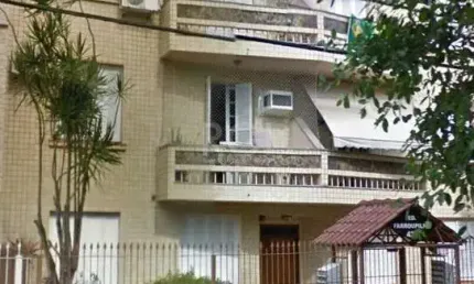Apartamento com 2 quartos à venda na Rua Vinte de Setembro, 436, Azenha, Porto Alegre