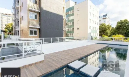 Apartamento para venda - 102,47m², 2 dormitórios, sendo 2 suítes, 2 vagas - tristeza