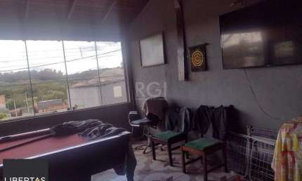 Casa para Venda - 250m², 3 dormitórios, sendo 1 suites, 2 vagas - Passo das Pedras