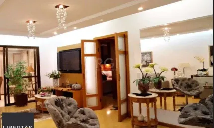 Apartamento para Venda - 77m², 2 dormitórios, 1 vaga - Tristeza
