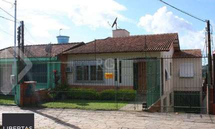 Casa para Venda - 246.24m², 5 dormitórios, sendo 1 suites, 4 vagas - Rubem Berta