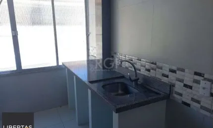 Apartamento para Venda - 46m², 1 dormitório, Cidade Baixa