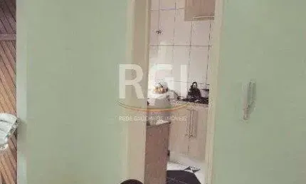 Apartamento para Venda - 70.6m², 3 dormitórios, 1 vaga - Cavalhada
