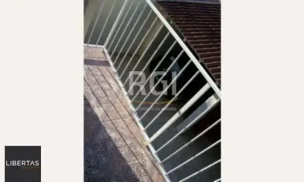 Casa para venda - 185m², 3 dormitórios, 3 vagas - santa maria goretti