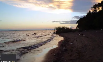 Chácara / sítio à venda na Estrada Retiro da Ponta Grossa, 6200, Ponta Grossa, Porto Alegre