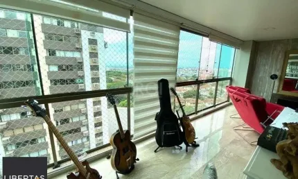 Apartamento para venda - 120m², 3 dormitórios, 2 vagas - higienópolis