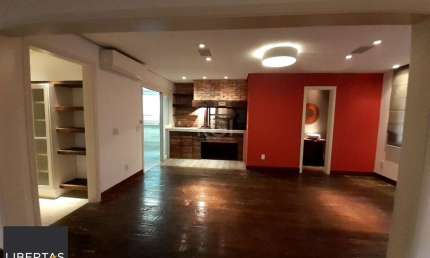 Apartamento para Venda - 230m², 4 dormitórios, sendo 1 suites, 2 vagas - Petrópolis