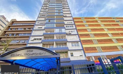 Apartamento para Venda - 156.6m², 3 dormitórios, Centro Histórico