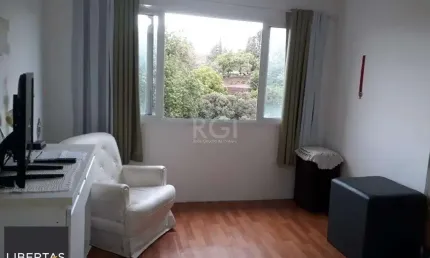 Apartamento para venda - 50.68m², 2 dormitórios, 1 vaga - azenha