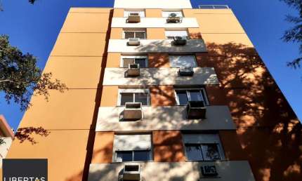 Apartamento para Venda - 62.65m², 2 dormitórios, 1 vaga - Tristeza