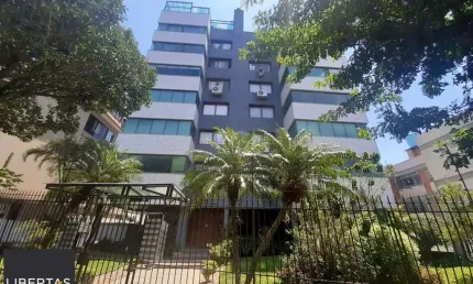 Cobertura para Venda - 281.25m², 3 dormitórios, sendo 1 suites, 2 vagas - Cristo Redentor