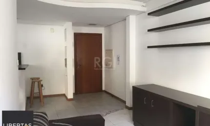 Apartamento para venda - 47.8m², 1 dormitório, 1 vaga - azenha