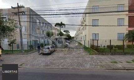 Apartamento para Venda - 50.25m², 2 dormitórios, 1 vaga - Cristo Redentor