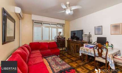 Apartamento para Venda - 95m², 3 dormitórios, Santana