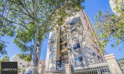 Apartamento para venda - 71,76m², 2 dormitórios, petrópolis
