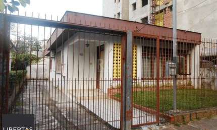 Terreno para Venda - 0m², 0 dormitórios, Higienópolis