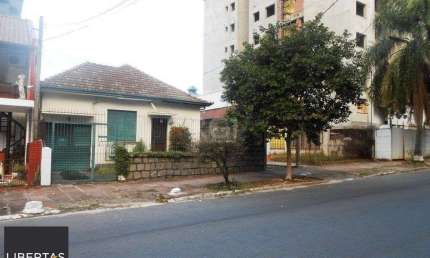 Terreno para Venda - 0m², 0 dormitórios, Higienópolis