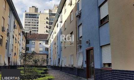 Apartamento para Venda - 50.07m², 2 dormitórios, Menino Deus