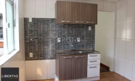 Apartamento para venda - 56m², 2 dormitórios, azenha