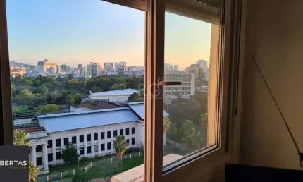 Apartamento para Venda - 80.24m², 3 dormitórios, sendo 1 suites, Bom Fim