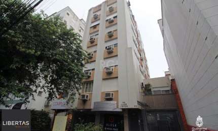 Apartamento para Venda - 97.65m², 3 d 1 suítes, 1 vaga - Moinhos de Vento.