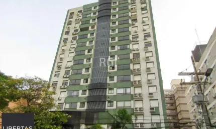 Apartamento para Venda - 88.62m², 3 dormitórios, sendo 1 suites, 2 vagas - Centro Histórico