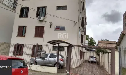 Apartamento para venda - 70.98m², 3 dormitórios, 1 vaga - santa maria goretti