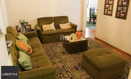 Casa para Venda - 208m², 3 dormitórios, 1 vaga - Partenon