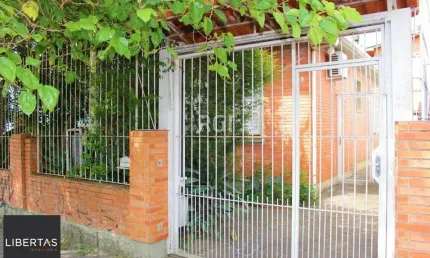 Casa para venda - 208m², 3 dormitórios, 1 vaga - partenon