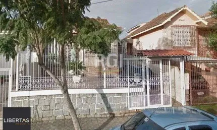 Casa para Venda - 108.41m², 1 dormitório, 2 vagas - Vila João Pessoa
