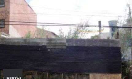 Terreno para Venda - 218.7m², 0 dormitórios, Santa Tereza