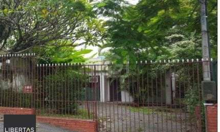 Terreno para Venda - 0m², 0 dormitórios, Higienópolis