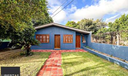 Casa para Venda - 180m², 3 dormitórios, sendo 1 suites, 2 vagas - Ipanema