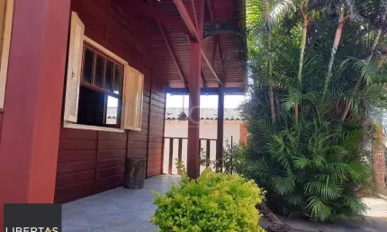 Casa com 2 quartos à venda na Rua Antônio Ávila Nunes, 45, Vila Nova, Porto Alegre